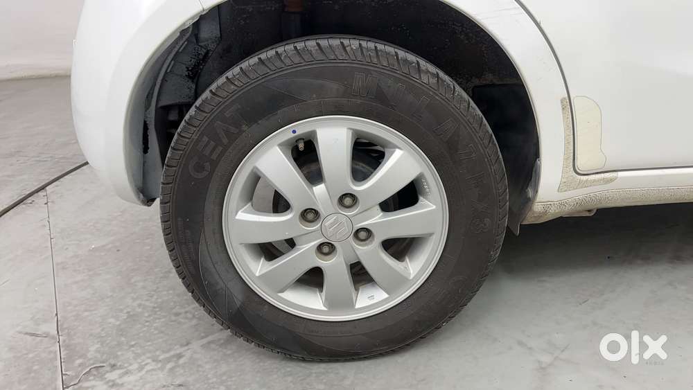 Maruti Suzuki Ritz Zxi BS-IV, 2014, Petrol - Cars in undefined