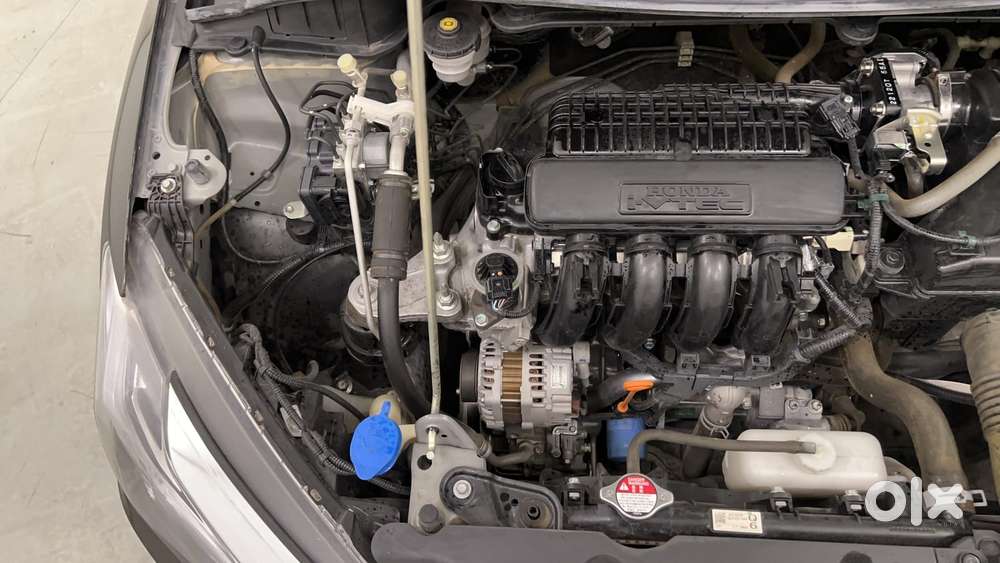Honda City I-vtec V, 2022, Petrol
