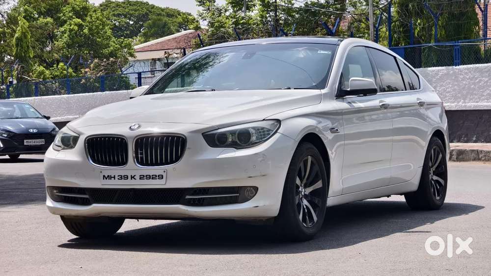 Bmw 5 Series 530d, 2011, Diesel