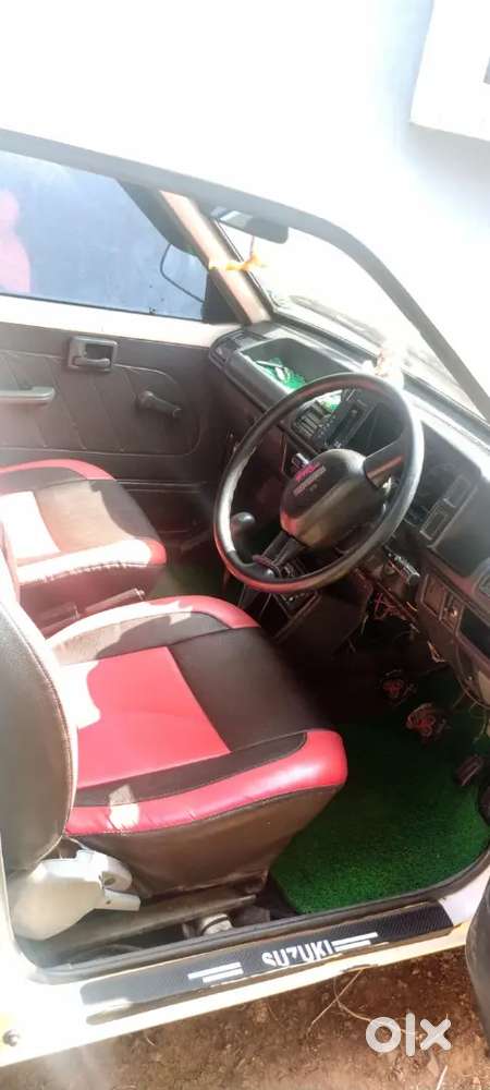 Maruti Suzuki 800 2005