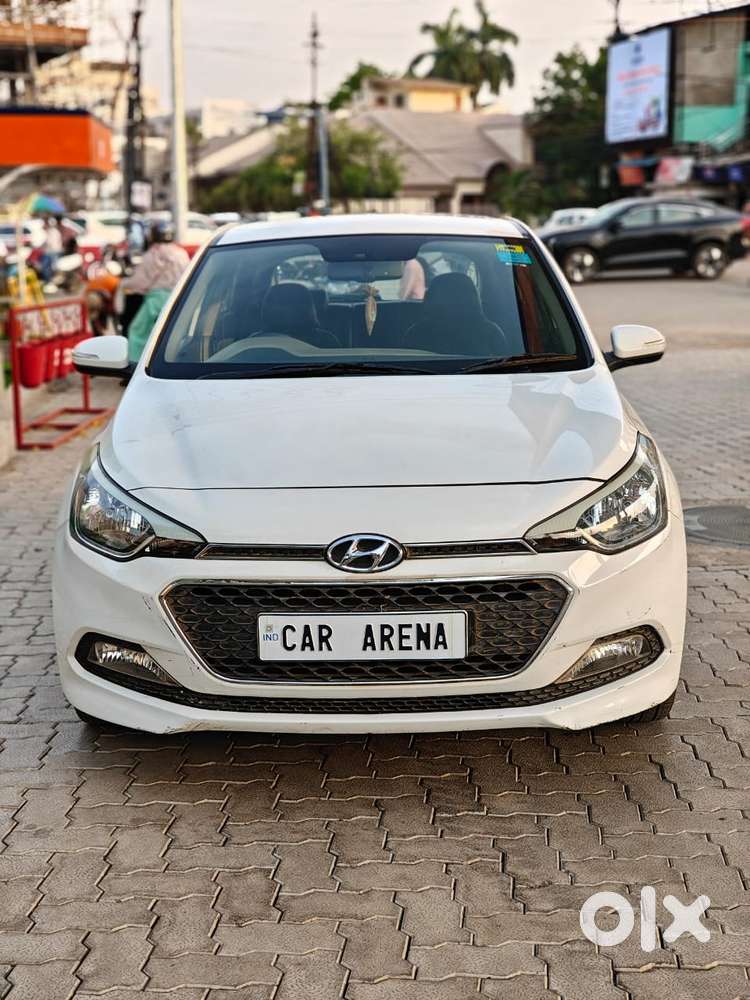 Hyundai I20 1.2 Asta, 2015, Petrol