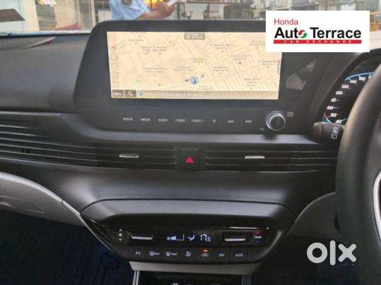 Hyundai I20 2015-2017 Asta Option 1.2, 2025, Petrol