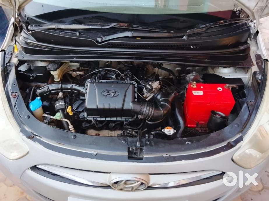 Hyundai I10 Era, 2013, Petrol