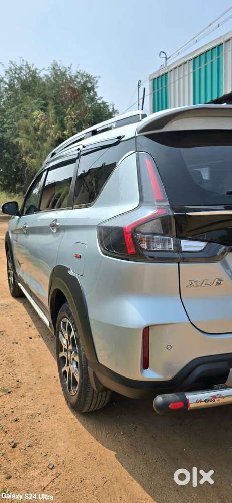 Maruti Suzuki Xl6 Zeta, 2022, Petrol