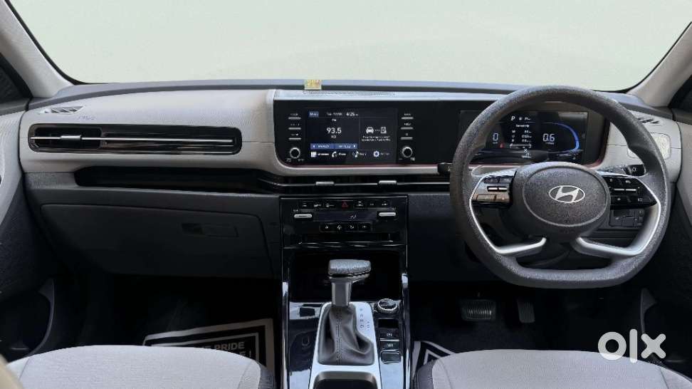 Hyundai Creta 1.5 S Petrol Imt, 2024, Petrol