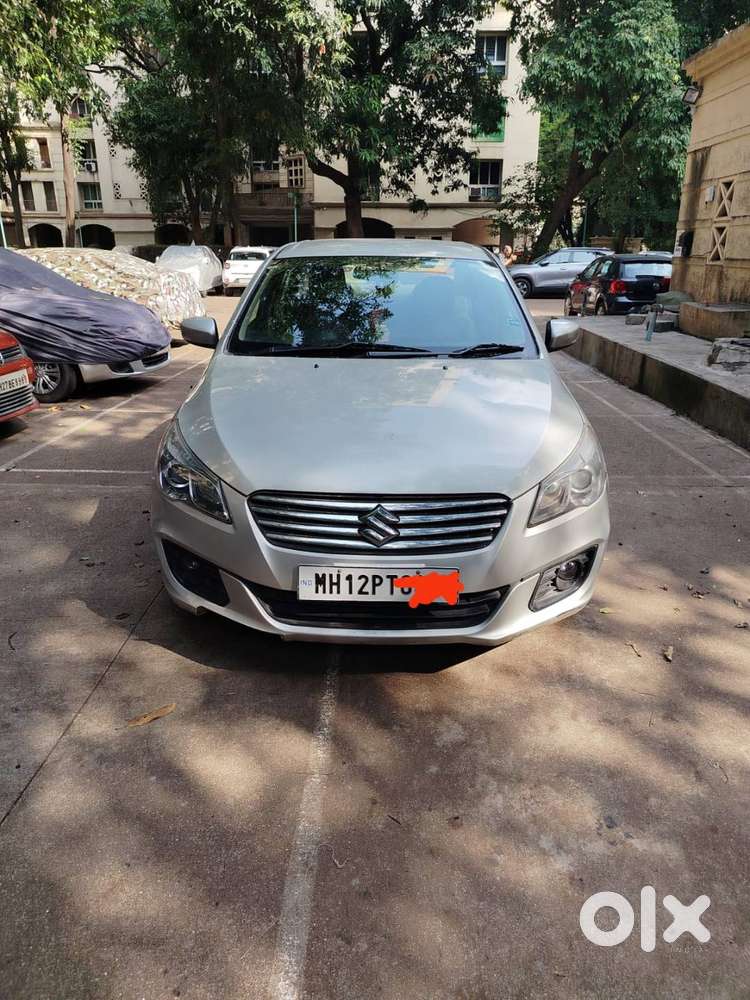 Maruti Suzuki Ciaz 2018 Petrol 40000 Km Driven