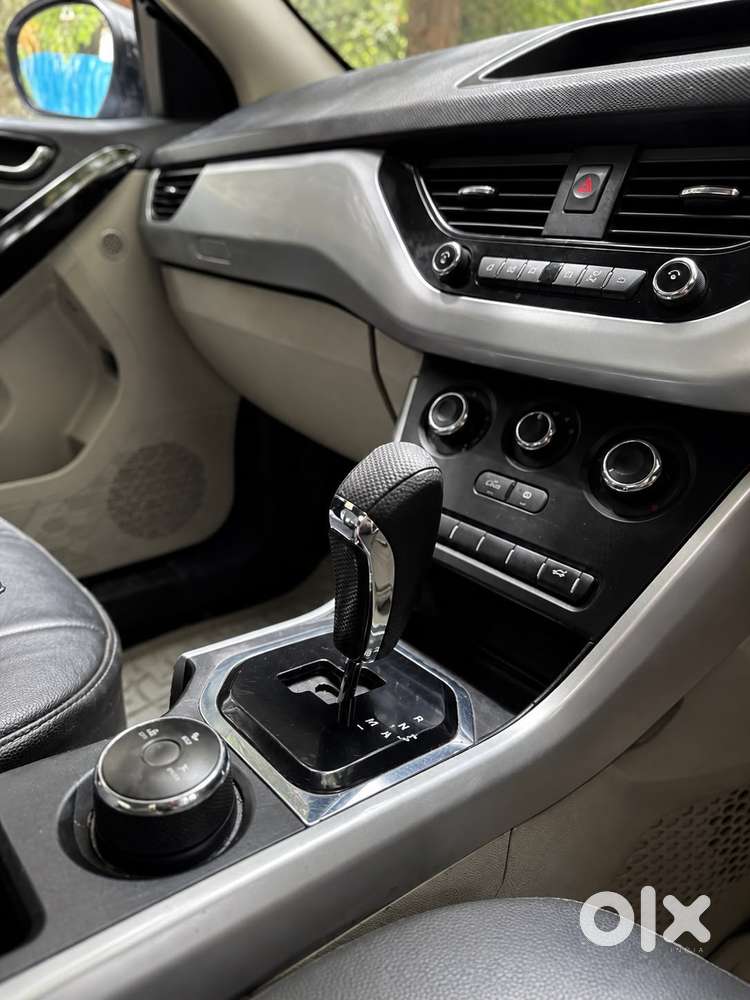 Tata Nexon 1.5 Revotorq Xma Amt (s), 2019, Petrol