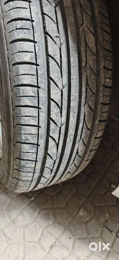 Volkswagen Vento 2018 Diesel 93700 Km