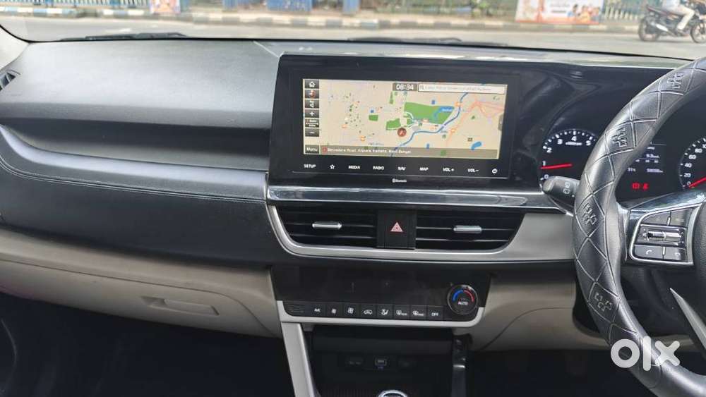 Kia Seltos Htx G, 2021, Petrol