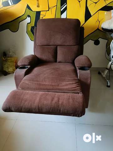 Olx recliner deals