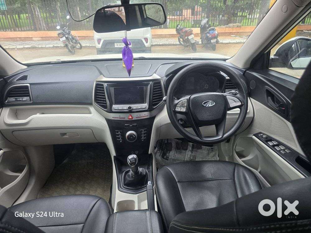 Mahindra Xuv300 W6 Diesel, 2019, Diesel