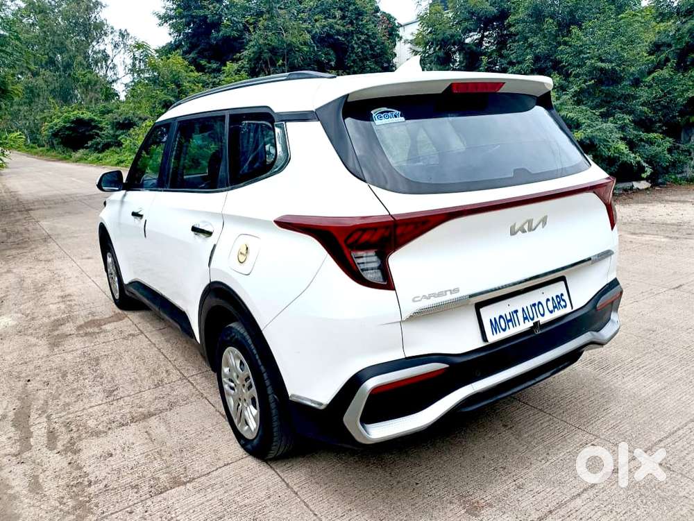 Kia Carens 1.5 Prestige 7 Str, 2023, Petrol