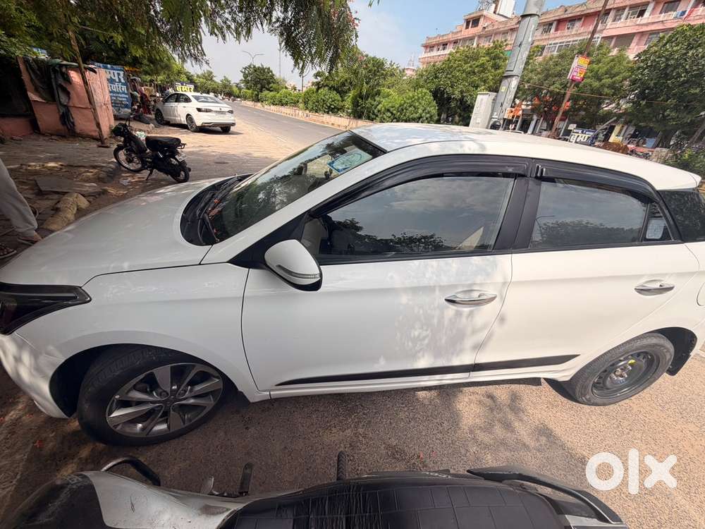 Hyundai I20 2017 Diesel Well Maintained