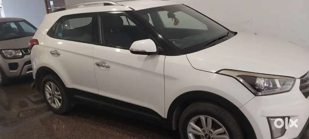 Creta Sx 1.5