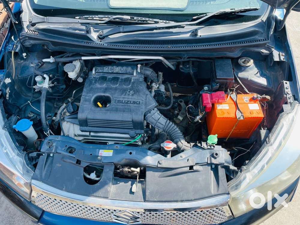 Maruti Suzuki Celerio X 2019 Petrol Good Condition