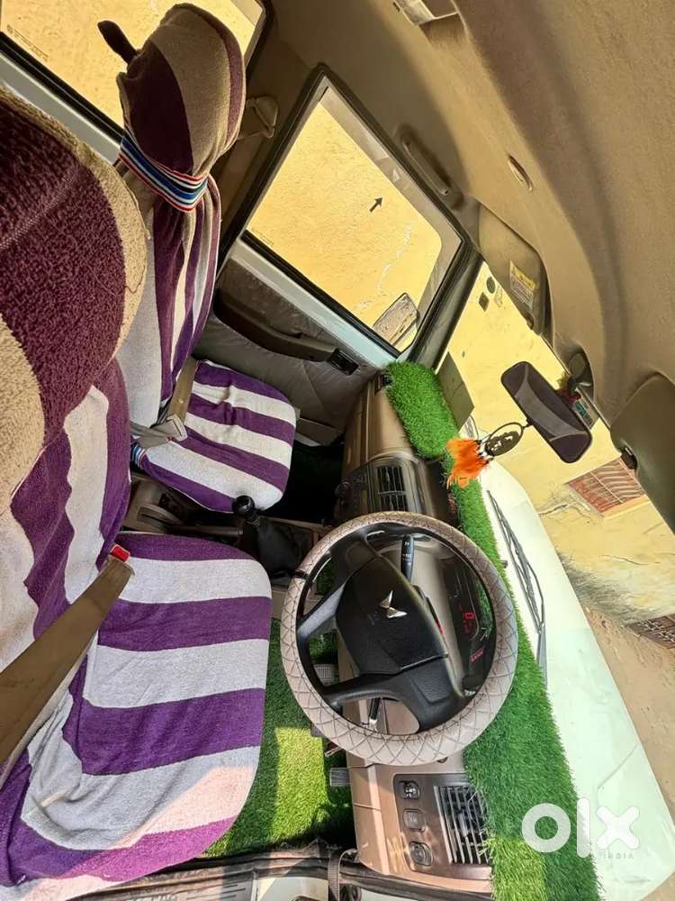 Mahindra Bolero 2023 Diesel Well Maintained