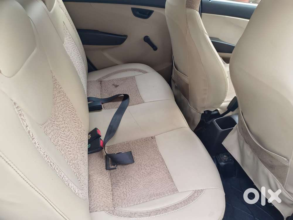 Hyundai Eon Magna, 2012, Petrol