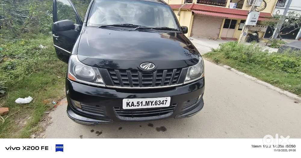 Mahindra Xylo 2013 Diesel 87500 Km Driven