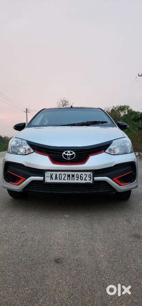 With Brand Tyres 80% Airbags With Showroom History