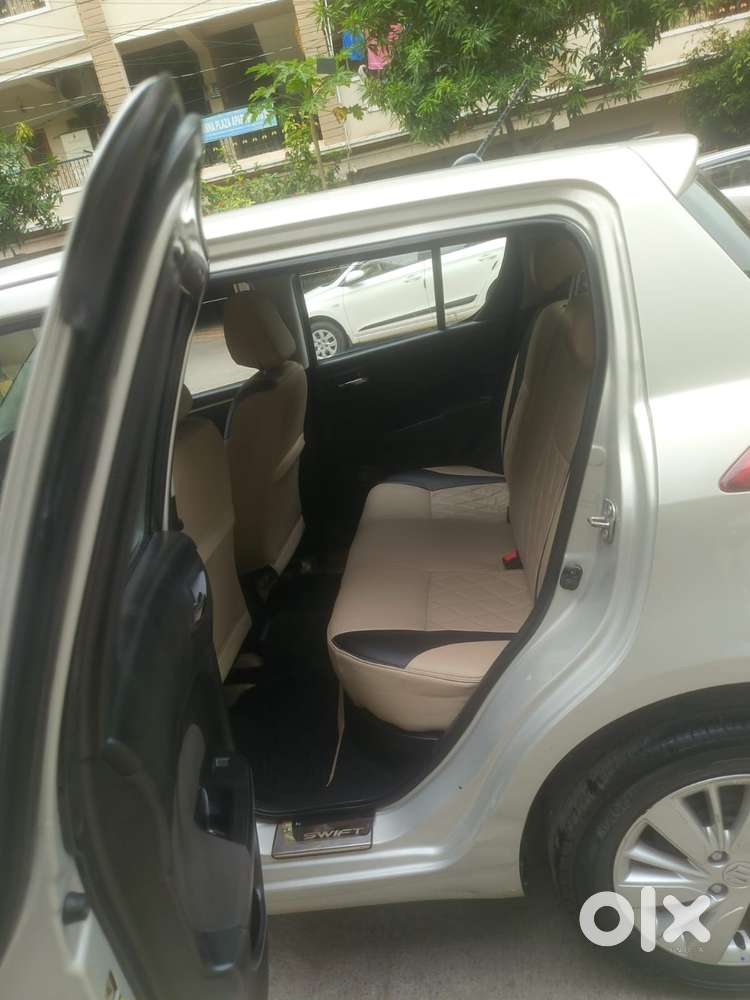 Maruti Suzuki Swift Ddis Zdi, 2017, Diesel