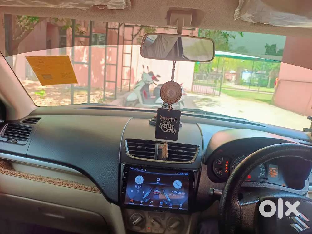 Maruti Suzuki Dzire 2019 Diesel 109000 Km Driven
