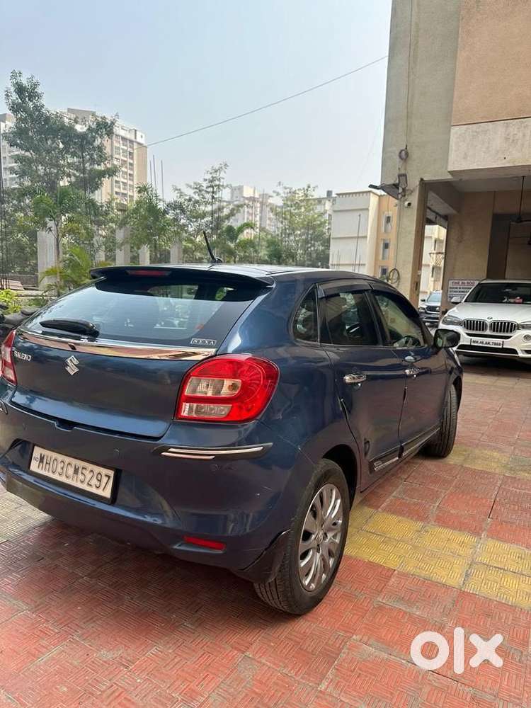 Maruti Suzuki Baleno In Next To New Condition