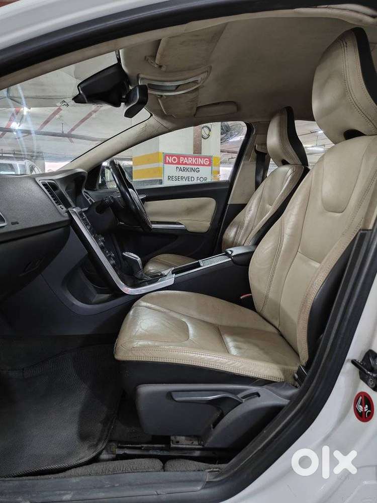 Volvo S60, 2013, Diesel