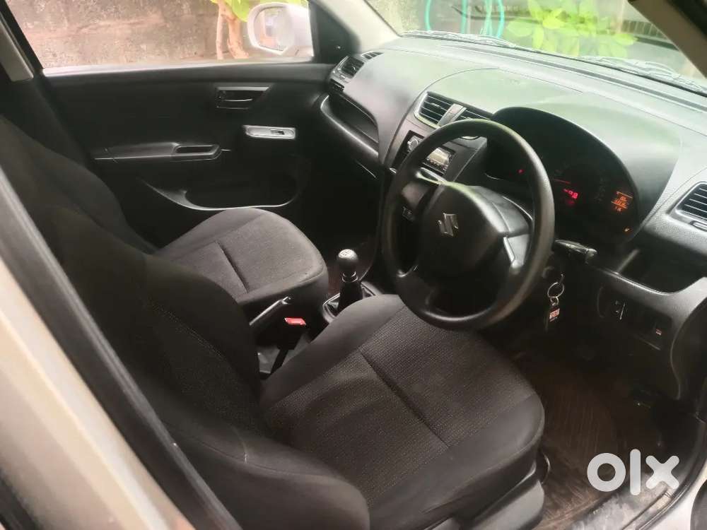 Maruti Suzuki Swift Vdi 2012