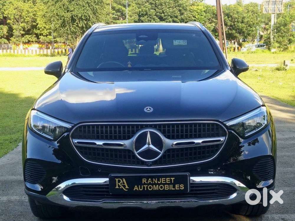 Mercedes-benz Glc 300 4 Matic, 2025, Petrol