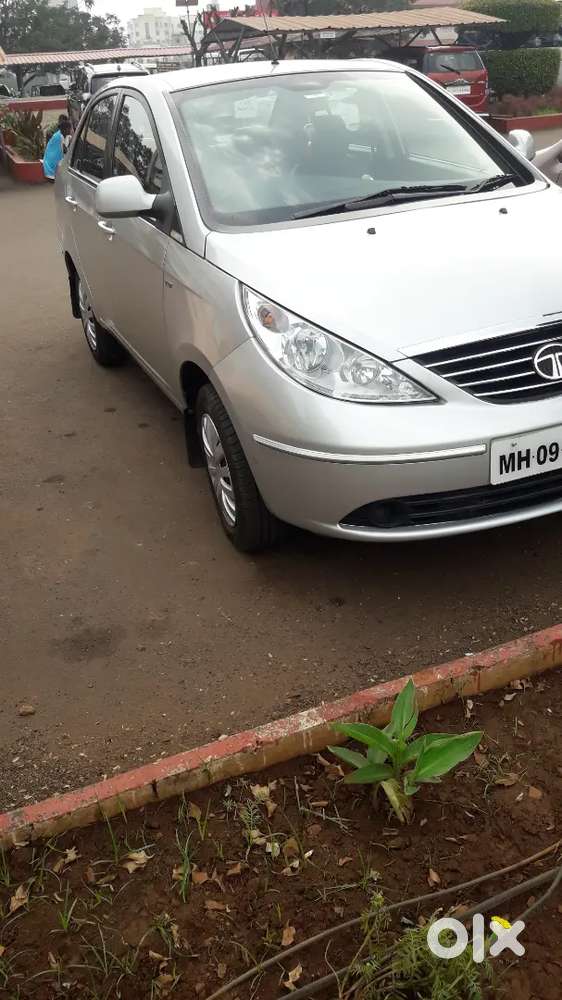 Tata Manza 2013 Diesel 179000 Km Driven