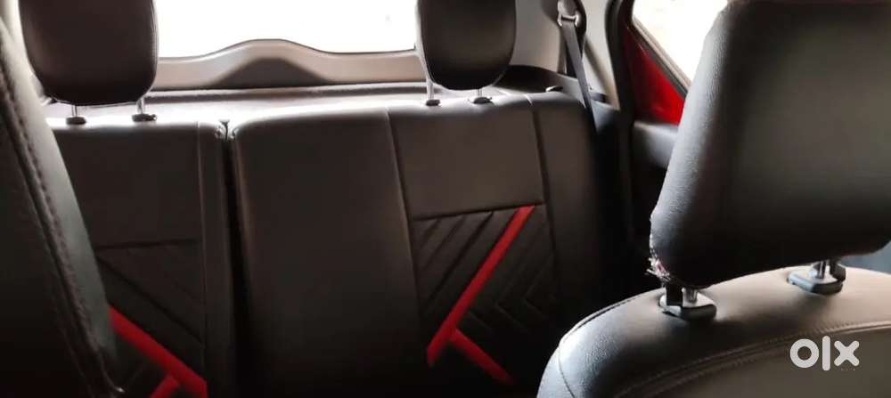 2017 Maruti Suzuki Ignis Automatic