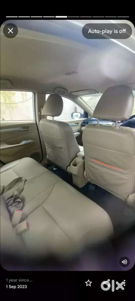 Honda City 2010 Cng & Hybrids 102500 Km Driven