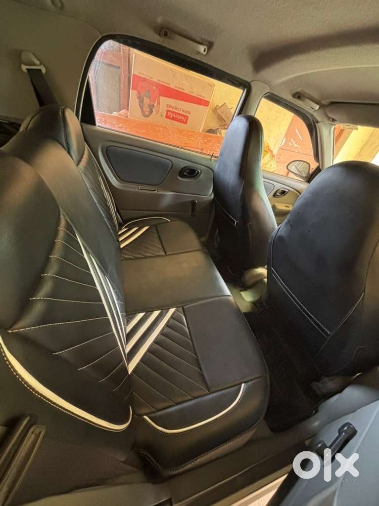 Maruti Suzuki Alto 2014 R14 Alloys Good Condition