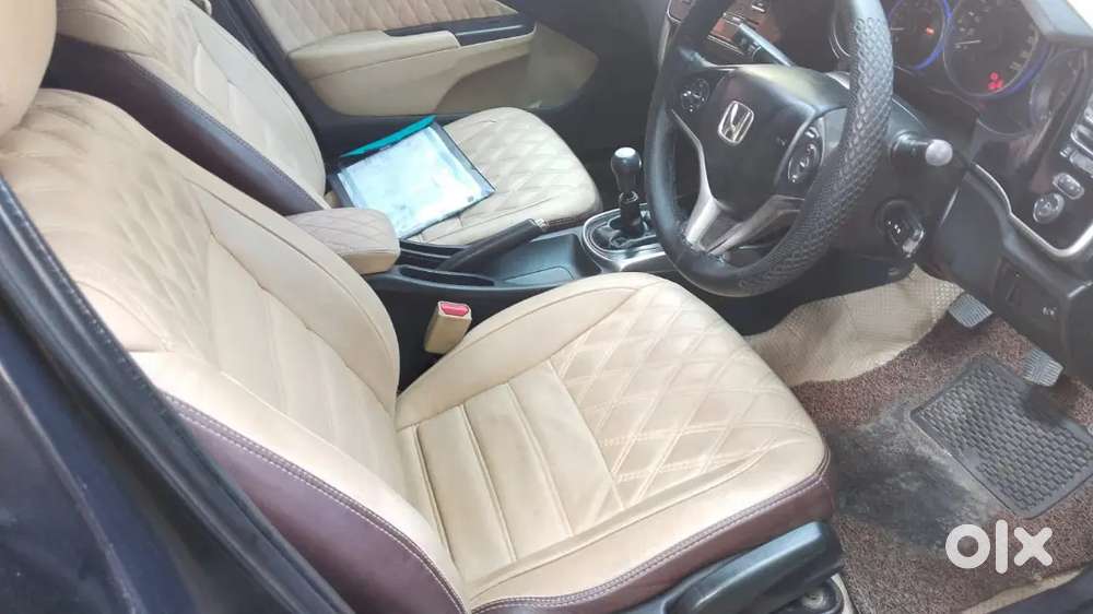 It's Nice And Good Car