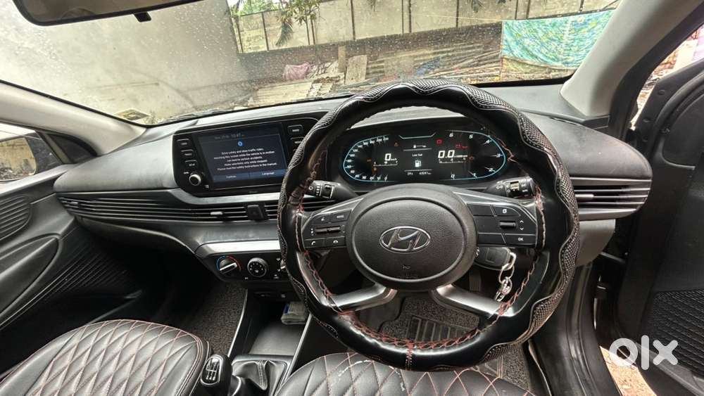 Hyundai New I20 Diesel 2021