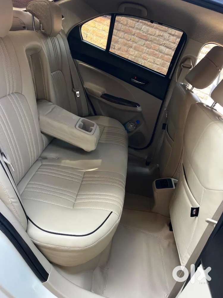 Maruti Suzuki Dzire 2018 Diesel 95000 Km Driven