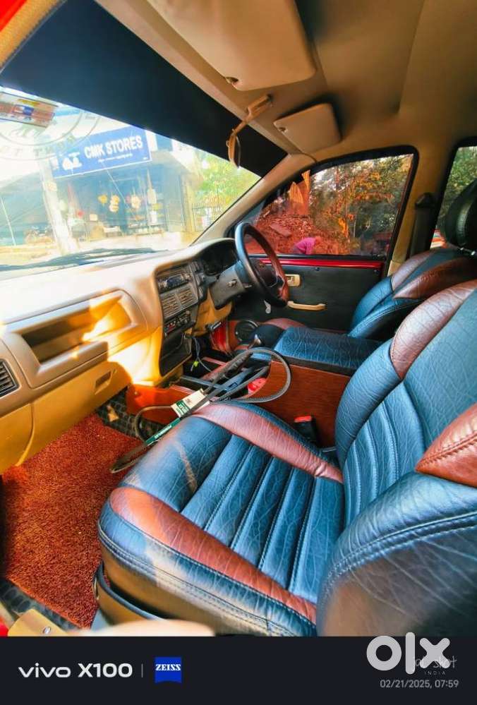Chevrolet Tavera B1 10-seater - Bs Iii, 2008, Diesel