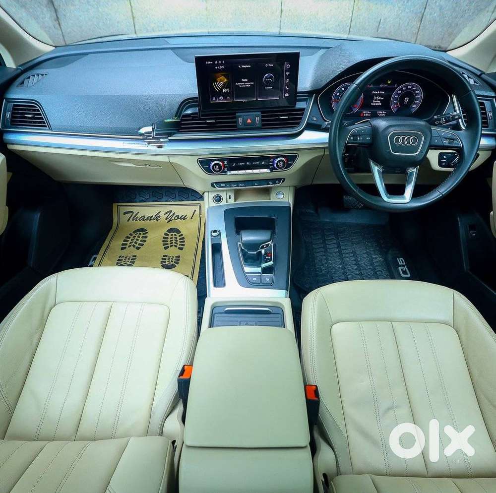 Audi Q5 2.0 45 Tfsi Premium Plus, 2024, Petrol