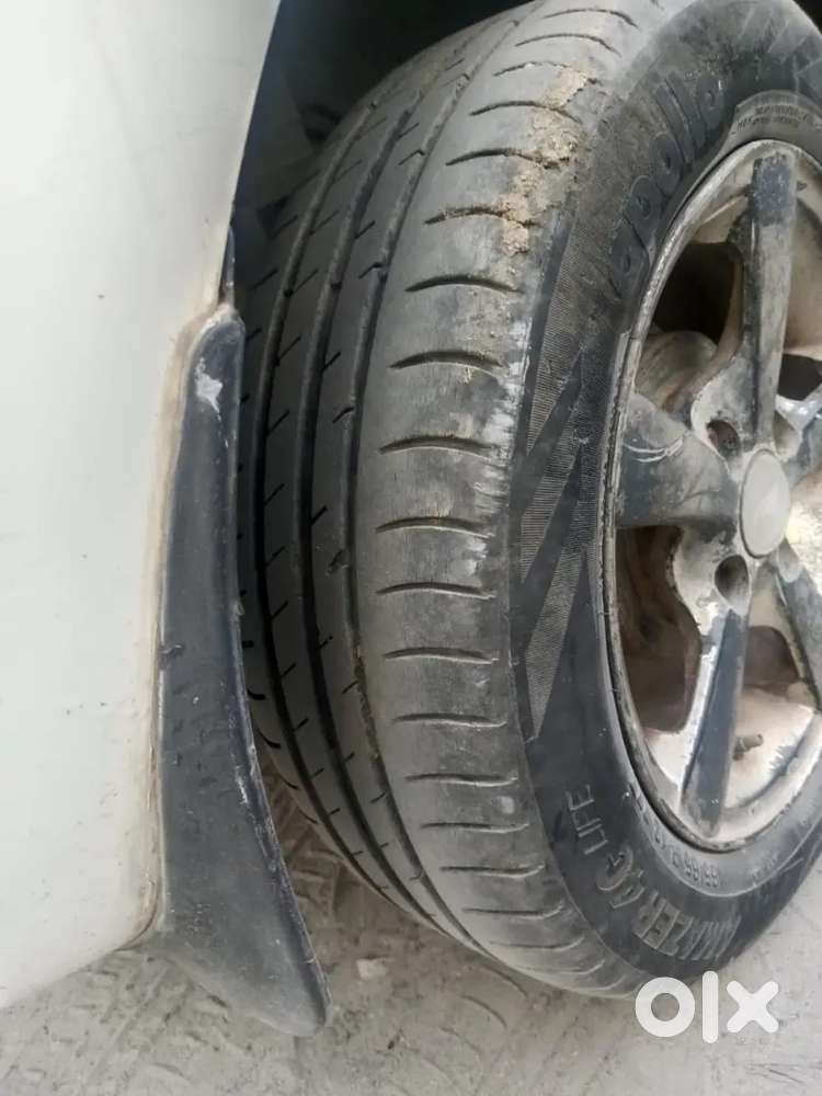 Datsun Go 1.2 Remix 2014