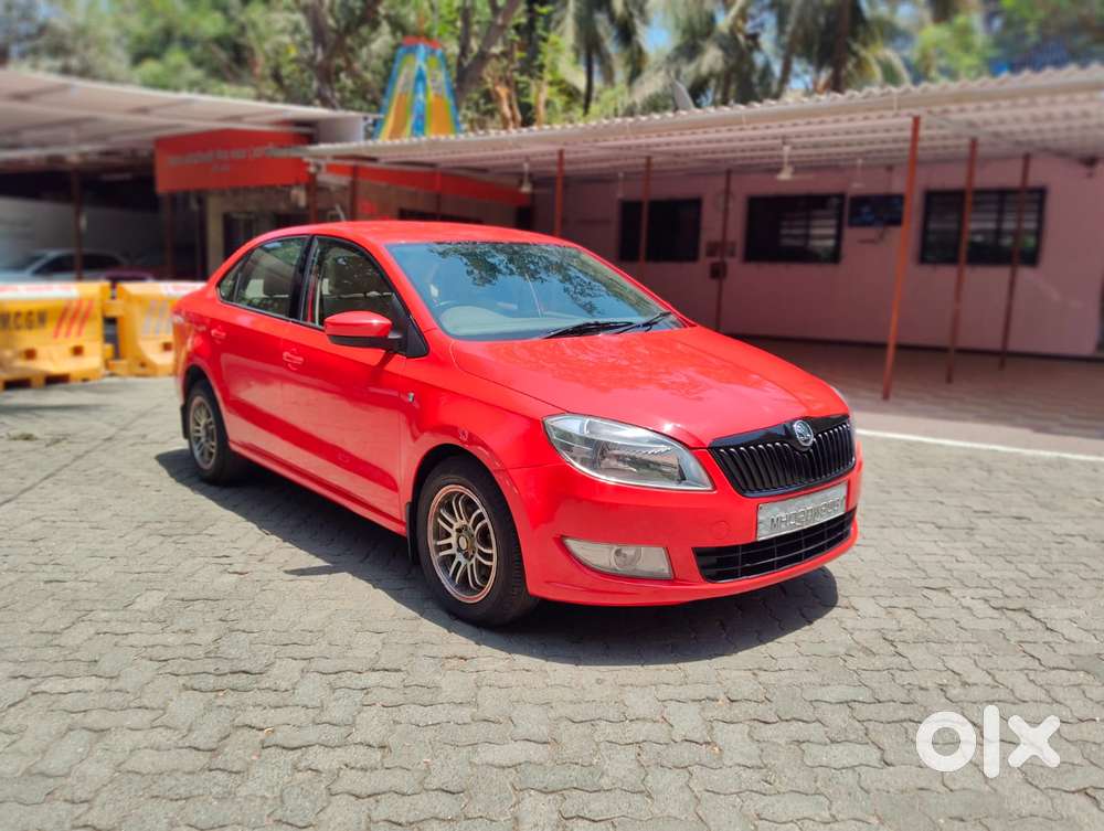 Skoda Rapid Tsi Active 1.0 Mt, 2015, Petrol