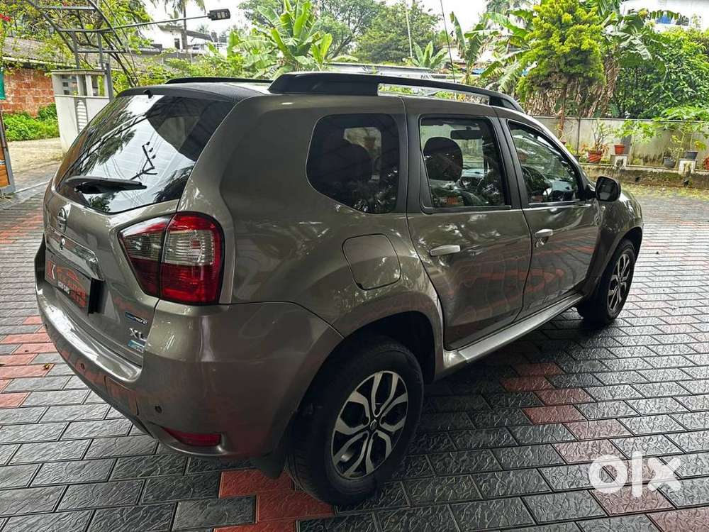 Nissan Terrano Xl Plus 85 Ps, 2014, Diesel