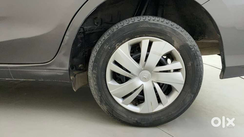 Honda Amaze S Petrol, 2019, Petrol