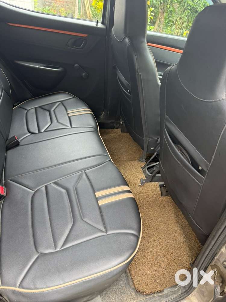 Renault Kwid Petrol 2018