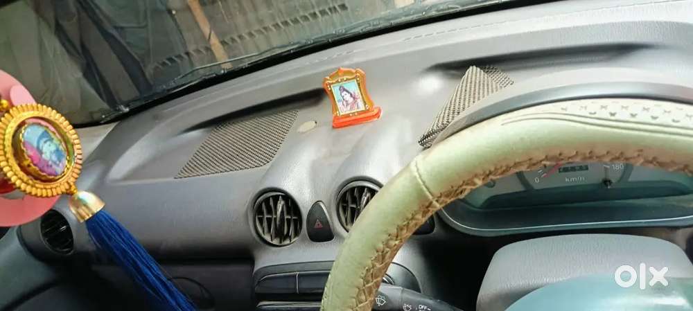 Hyundai Santro Xing 2004 Petrol 82000 Km Driven