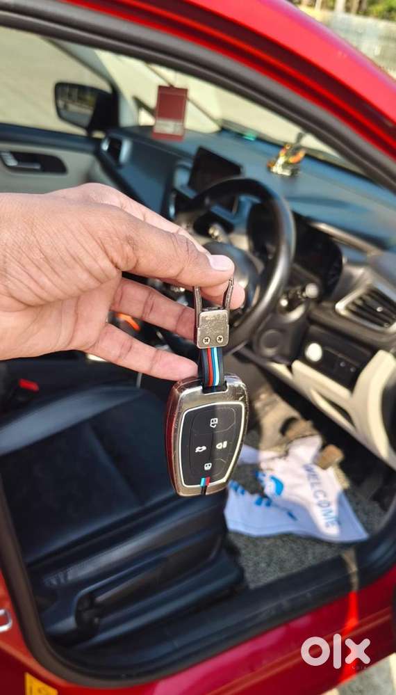 Tata Altroz 1.5 Xz Plus Diesel, 2021, Diesel