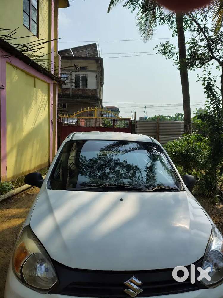 Maruti Suzuki Alto 800 Lxi 2021