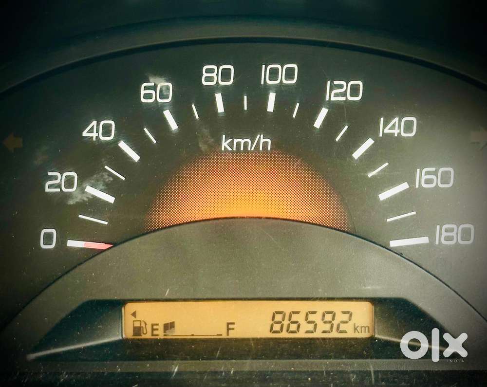 Maruti Suzuki Wagon R Lxi, 2017, Cng & Hybrids