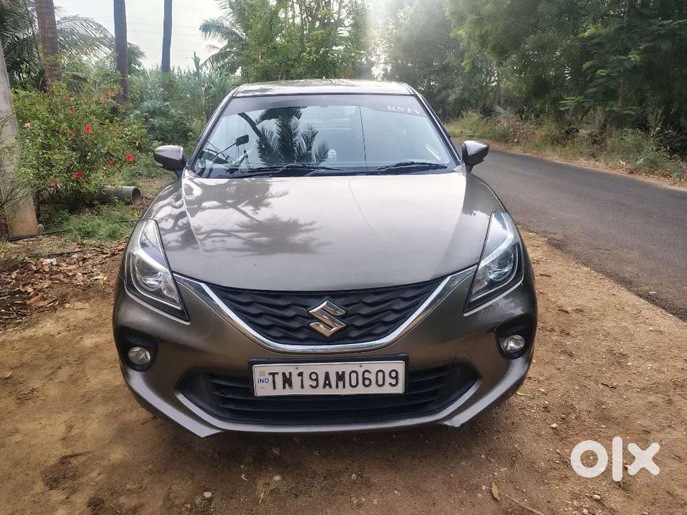 Brand New Condition Baleno 2019 Zeta For Sale