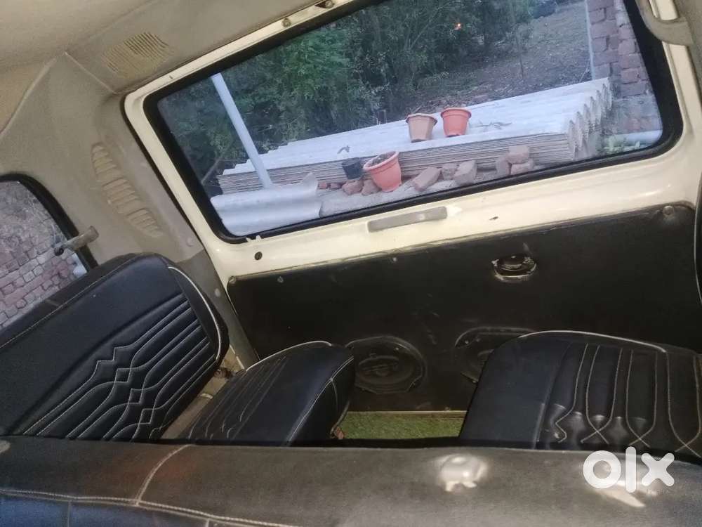 Mahindra Scorpio 2012 Diesel 120000 Km Driven