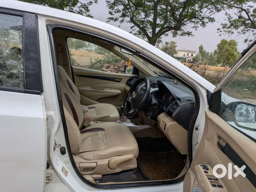 Honda City 2011 Model 2031 Tk Passing New Insurance New Pollution 3rd